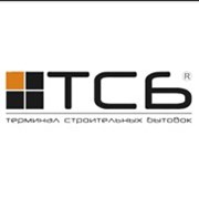 Логотип компании ТСБ-Казахстан (Астана)