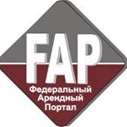 Логотип компании FAP Самара (Самара)