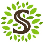 Логотип компании СтимОрганик (Ровно)