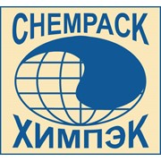 Логотип компании Химпэк, Группа компаний (Москва)