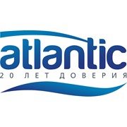 Логотип компании Фирма Атлантик, ТООО (Гродно)
