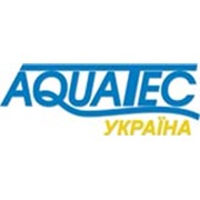 Логотип компании Акватек-Украина, ООО (Харьков)