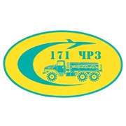Логотип компании Черниговский ремонтный завод № 171, ДП (Чернигов)