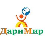Логотип компании ТПК ДариМир (Курск)