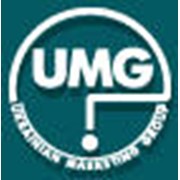 Логотип компании Украинская Маркетинговая Группа (Ukrainian Marketing Group, UMG®), ООО (Киев)