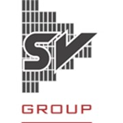 Логотип компании Sound & Video Group (Минск)