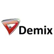 Логотип компании Демикс, ООО Киевский филиал (Киев)