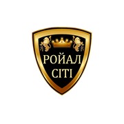 Логотип компании Ройал-сити, ООО (Киев)