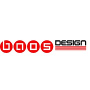 Логотип компании БАОС-Дизайн, ТОО (Алматы)