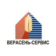 Логотип компании ВерасеньАгроСервис, ООО (Смолевичи)