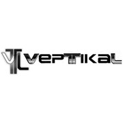 Логотип компании Вертикаль, ООО (Уфа)