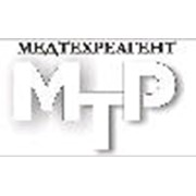 Логотип компании Медтехреагент, ЧП (Винница)