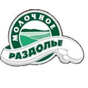 Логотип компании Полоцкий молочный комбинат, ОАО (Полоцк)