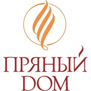 Логотип компании Пряный Дом, ЧУП (Борисов)