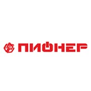 Логотип компании Пионер, ТОО (Алматы)