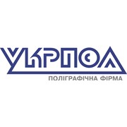 Логотип компании Издательский Дом Укрпол, ООО (Стрый)