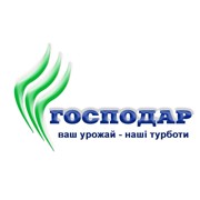 Логотип компании ВО Господар, ООО (Чемеровцы)