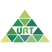 Логотип компании УКРРЕМТЕХНИКА (Одесса)