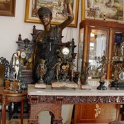 Багетная мастерская "Три Художника"