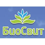 Логотип компании БиоCвит (Киев)