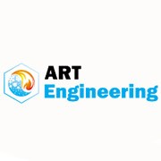 Логотип компании АРТ Инжиниринг Групп (Балашиха)