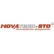 Логотип компании Novatech-STO, ЧП (Винница)