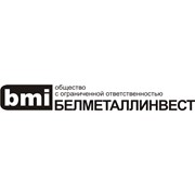 Логотип компании Белметаллинвест, ООО (Минск)