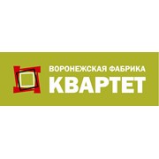 Логотип компании Квартет, ООО (Воронеж)