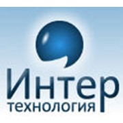 Логотип компании Интертехнология, ООО (Москва)