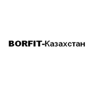 Логотип компании Borfit-Казахстан, ТОО (Алматы)