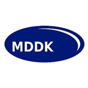 Логотип компании МДДК, ЧП (Киев)