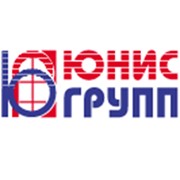 Логотип компании Юнис-групп, ООО (Тольятти)