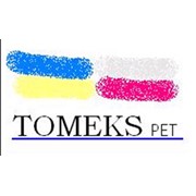 Логотип компании Томекс, ООО СП (Львов)