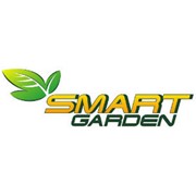 Логотип компании SmartGarden, СмартГарден (Киев)