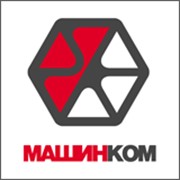 Логотип компании Машинком, ООО (Луганск)