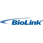 Логотип компании BioLink(Биолинк), ООО (Киев)