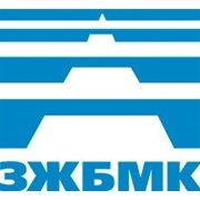 Логотип компании Завод железобетонных мостовых конструкций, филиал ОАО Дорстройиндустрия (Фаниполь)
