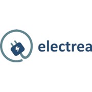 Логотип компании Электреа, ТОО (Electrea ) (Астана)