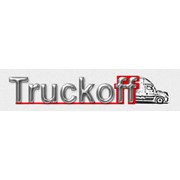 Логотип компании Truckoff, ООО (Набережные Челны)