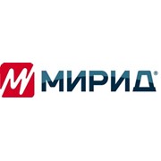 Логотип компании Мирид, ООО (Mirid) (Киев)
