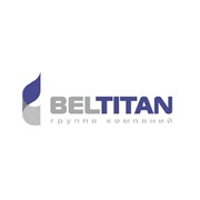Логотип компании БелТитан, СООО (Минск)