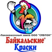Логотип компании Сибтон, ООО (Иркутск)