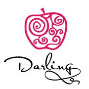 Логотип компании Свадебный салон DARLING, ЧП (Луцк)