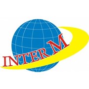Логотип компании Inter M (Интер М), ТОО (Костанай)