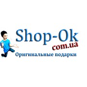 Логотип компании ШопОк, ЧП (Shop-Ok) (Киев)