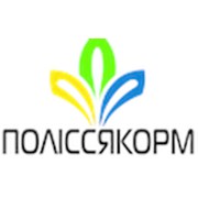 Логотип компании ПОЛІССЯКОРМ (Чернигов)