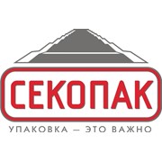 Логотип компании Секо-Пак, ООО (Одесса)