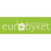 Логотип компании Евробукет (EuroByket), ЧП (Киев)
