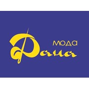 Логотип компании Дана-мода, ООО (Киев)