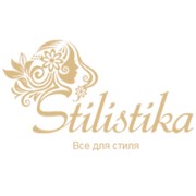 Логотип компании Стилистика, ЧП (Киев)